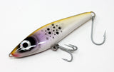 Alan's Custom Lures Mini Dart Glider