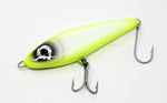 Alan's Custom Lures Mini Dart Glider