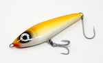 Alan's Custom Lures Mini Dart Glider