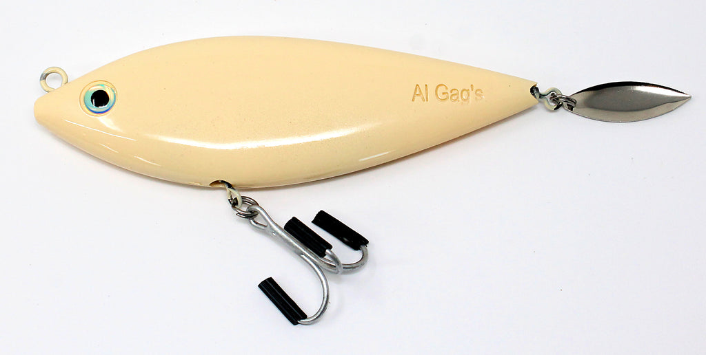 Al Gag's Custom Lures