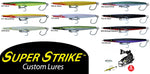 Super Strike Super N Fish Needlefish