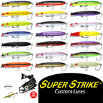 Super Strike Zig Zag Darter