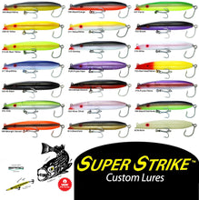 Super Strike Zig Zag Darter