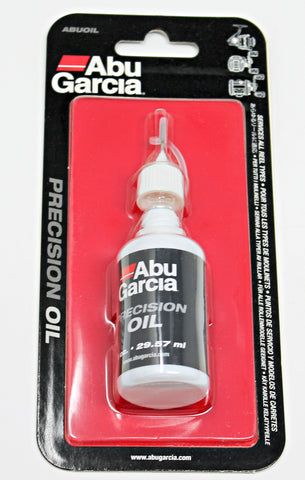 Abu Garcia Precision Oil