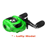 Quantum PT Accurist Fishing Reel