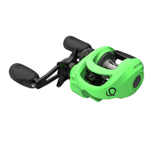 Quantum Accurist 100SPTA Baitcast Reel