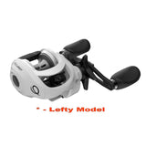 Quantum PT Accurist Fishing Reel