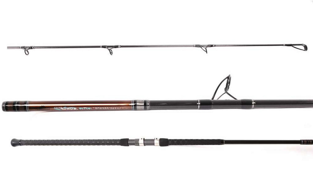 Airwave Elite Surf Rod Tsunami Airwave Elite Surf Rods – Grumpys