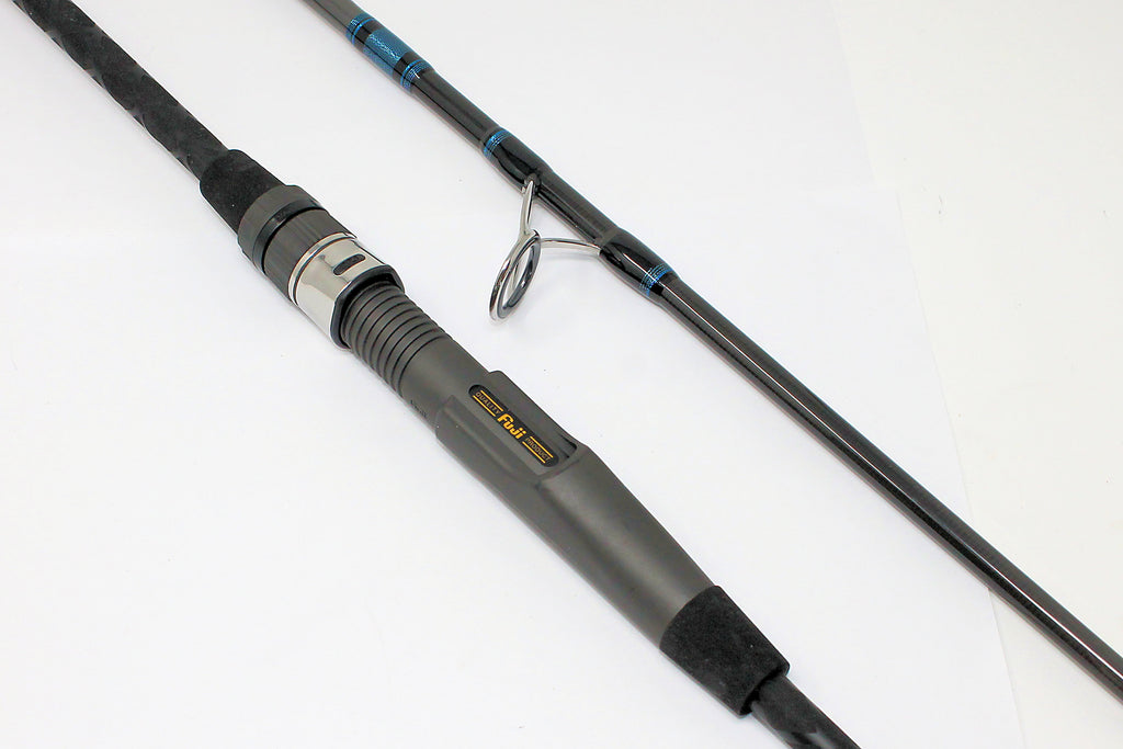 Tsunami Airwave Elite Light Spinning Surf Rod