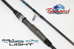 Tsunami Airwave Elite Light Surf Rod