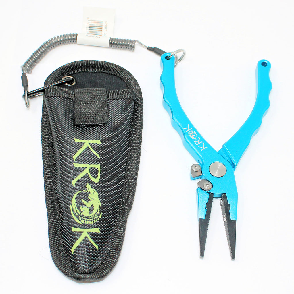 Krok 7.5 Aluminum Pliers Aprp7