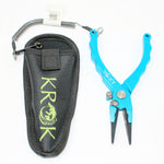 Krok 7.5 Inch Aluminum Pliers