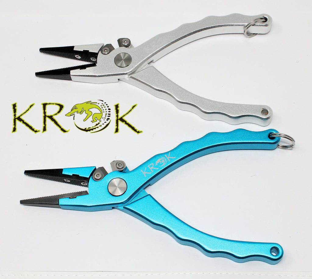 Krok 7.5 Aluminum Pliers Aprp7