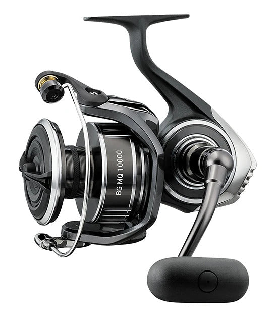 Daiwa BGMQ5000D-H BG MQ Spinning Reel