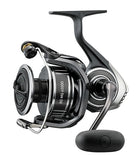 Daiwa BG MQ Spinning Reel