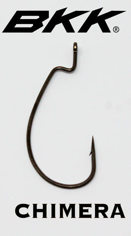 BKK Chimera Hook