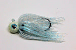 S&S Bucktails BW Phil Aay Jig