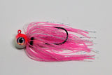 S&S Bucktails BW Phil Aay Jig