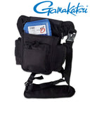 Gamakatsu Shoulder Bag Tackle Storage