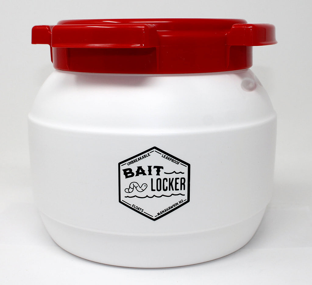 gulp tackle box Baitmule Storage Container – Grumpys Tackle