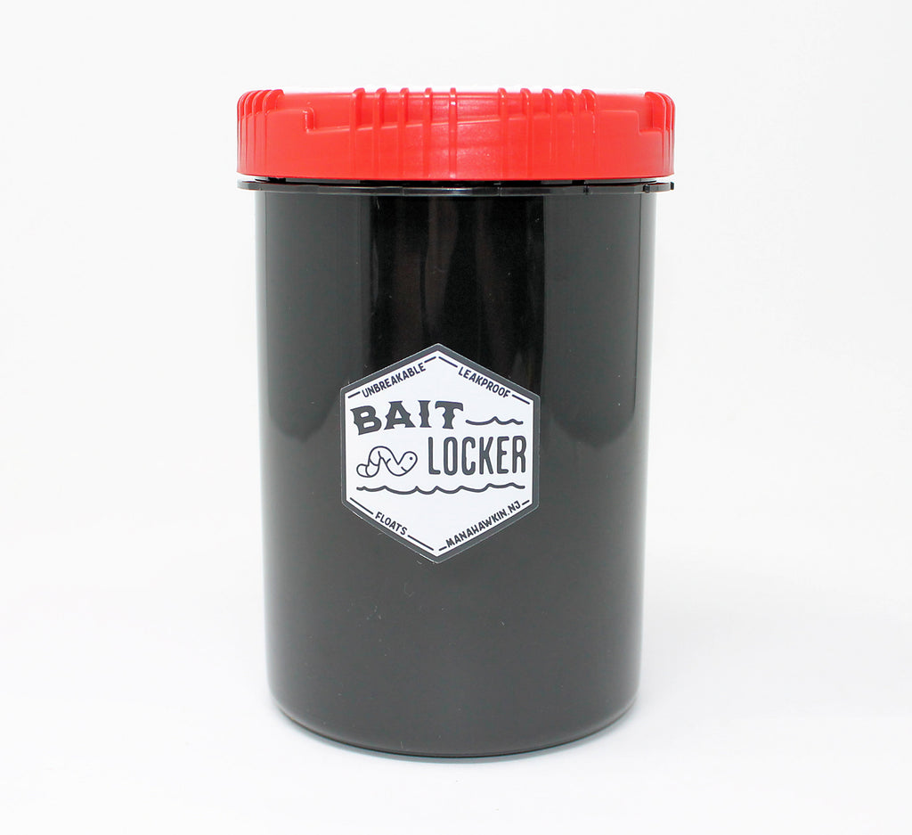 Baitmule Storage Container – Grumpys Tackle