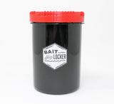 Baitmule Storage Container