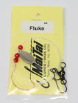 MaiTai Fluke Spinner Rig
