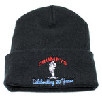 Grumpys 20th Anniversary Limited Edition Hats