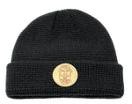 Grumpys Premium Winter Hat - Quit Breathing My Air