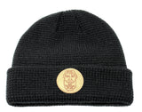 Grumpys Premium Winter Hat - Quit Breathing My Air