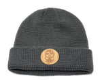 Grumpys Premium Winter Hat - Quit Breathing My Air