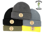 Grumpys Premium Winter Hat - Quit Breathing My Air