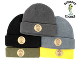 Grumpys Premium Winter Hat - Quit Breathing My Air