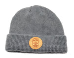 Grumpys Premium Winter Hat - Quit Breathing My Air