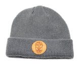 Grumpys Premium Winter Hat - Quit Breathing My Air