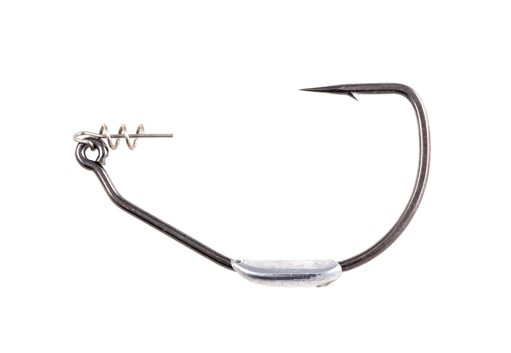 bait hooks release weights Owner Beast Twistlock Hook