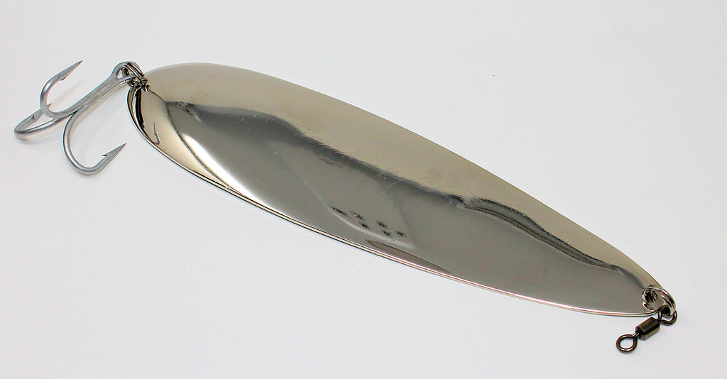 Ben Parker Saltwater Heavy Duty Magnum Spoons 6.5 Ben Parker Saltwater Heavy Duty Magnum Spoons 6.5
