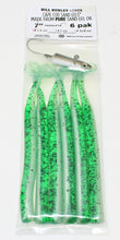 Bill Hurley Cape Cod Sand Eels - 7