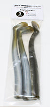 Bill Hurley Cape Cod Sand Eels - 7