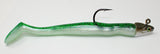 Bill Hurley Cape Cod Sand Eels - 7" Sand Eel Swimbait