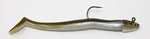 Bill Hurley Cape Cod Sand Eels - 7" Sand Eel Swimbait