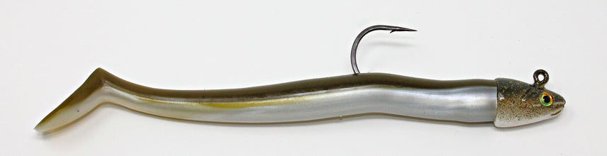 Bill Hurley Cape Cod Sand Eels - 7