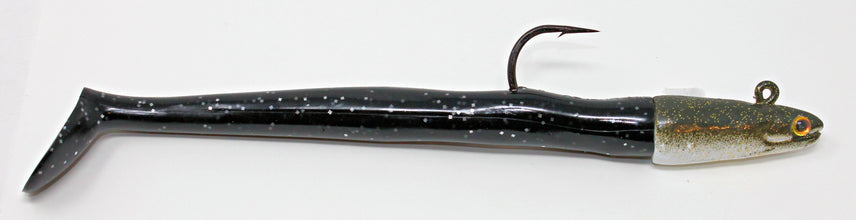 Bill Hurley Cape Cod Sand Eels - 7