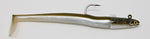 Bill Hurley Cape Cod Sand Eels - 7" Sand Eel Swimbait