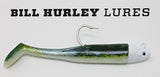 Bill Hurley Cape Cod Sand Eels -Canal Killer