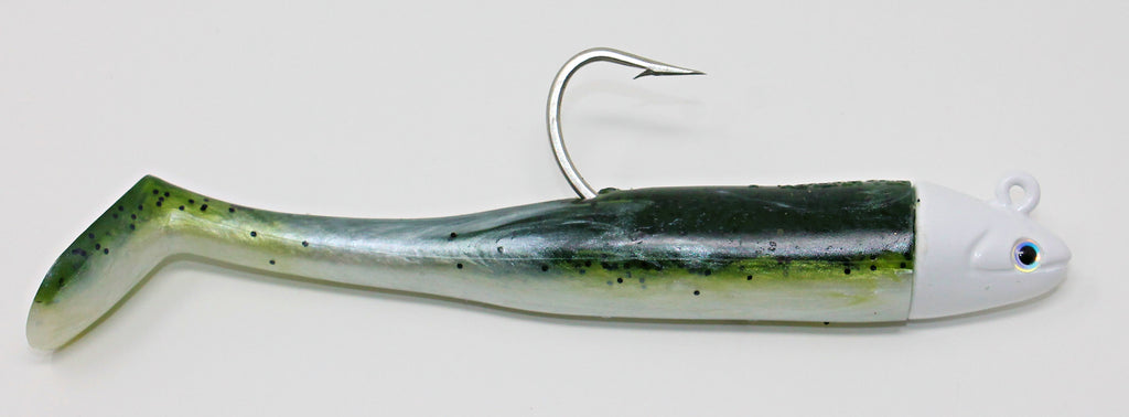 Bill Hurley Cape Cod Sand Eels -Canal Killer – Grumpys Tackle