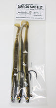 Bill Hurley Cape Cod Sand Eels - 7