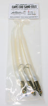 Bill Hurley Cape Cod Sand Eels - 7