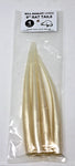 Bill Hurley Cape Cod Sand Eels - 9" Rat Tail Sand Eel Replacement Pack