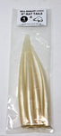 Bill Hurley Cape Cod Sand Eels - 9" Rat Tail Sand Eel Replacement Pack